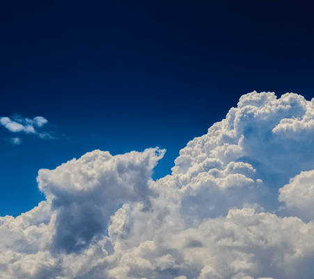 Nuages - Conférence Cloud