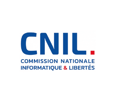 Apercu_RGPD_CNIL Logo de la CNIL