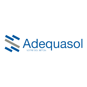 Adequasol logo Adequasol logo