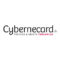 Cybernecard logo Cybernecard logo