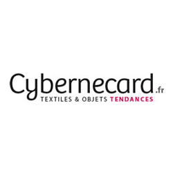 Cybernecard logo