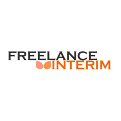 Freelance Interim logo Freelance Interim logo