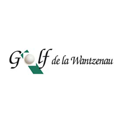 Golf de la Wantzenau logo Golf de la Wantzenau logo