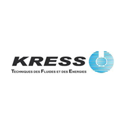 Kress-Logo