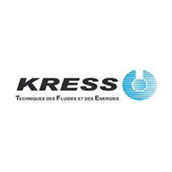 Kress logo