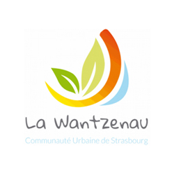 La Wantzenau logo