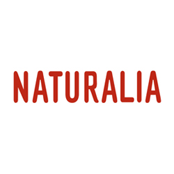 Naturalia logo Naturalia logo
