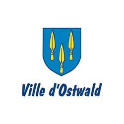 ville d'ostwald logo