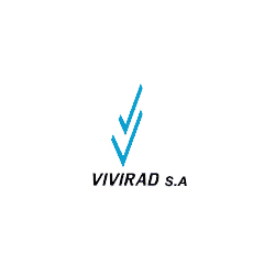 Vivirad logo