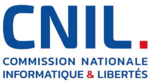 Logo CNIL