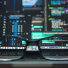 Alliance Informatique diagnostic sécurité RGPD