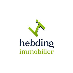 Hebding Immobilier logo