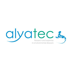 Alyatec logo