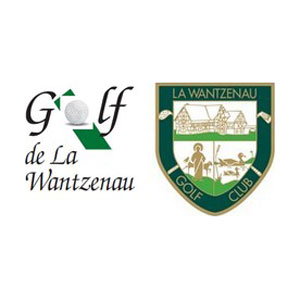 Golf de la Wantzenau logo