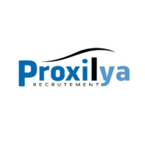 Proxilia logo