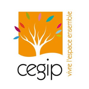 CEGIP logo