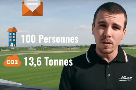 Aperçu de la vidéo "comment éco-gérer sa boite mail"