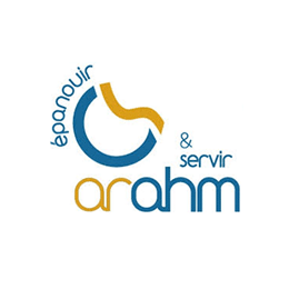 client-arahm-logo Logo Arahm