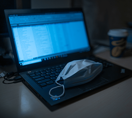 recrudescence-attaques-informatiques-covid Recrudescende des attaques informatiques pendant le covid