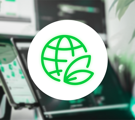Ecoconception-logiciel-article image d'illustration de l'article. Logo green IT