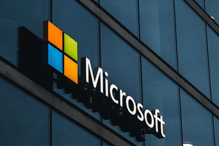 Microsoft 450×400