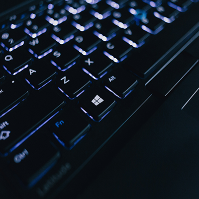 Clavier