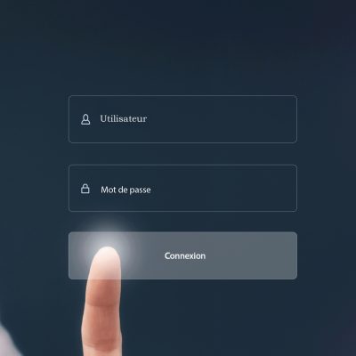 connexion